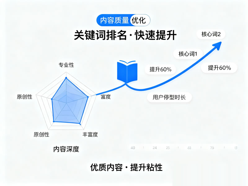 AIseo网站优化